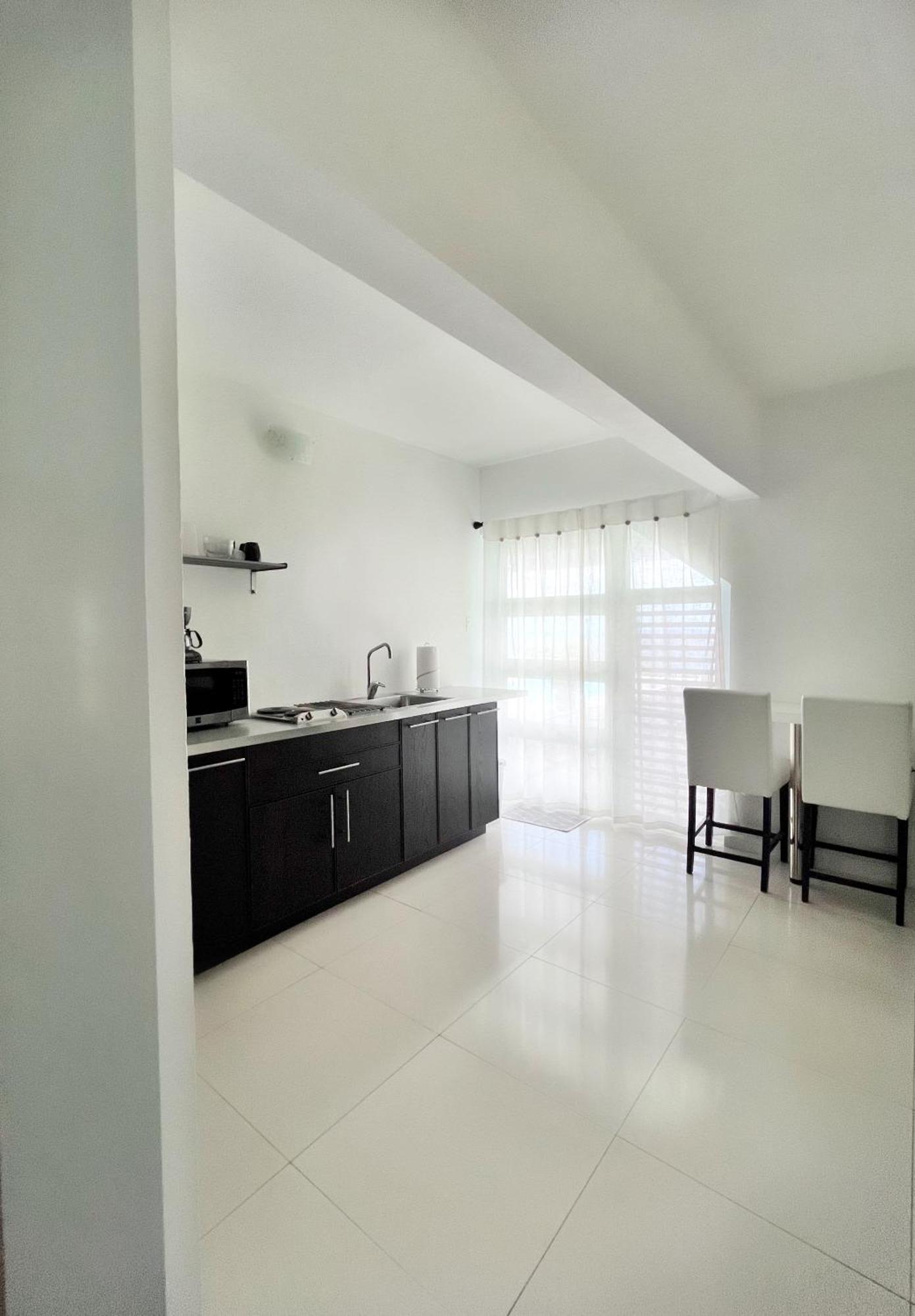 Secret View Hotel Isabela Exterior photo