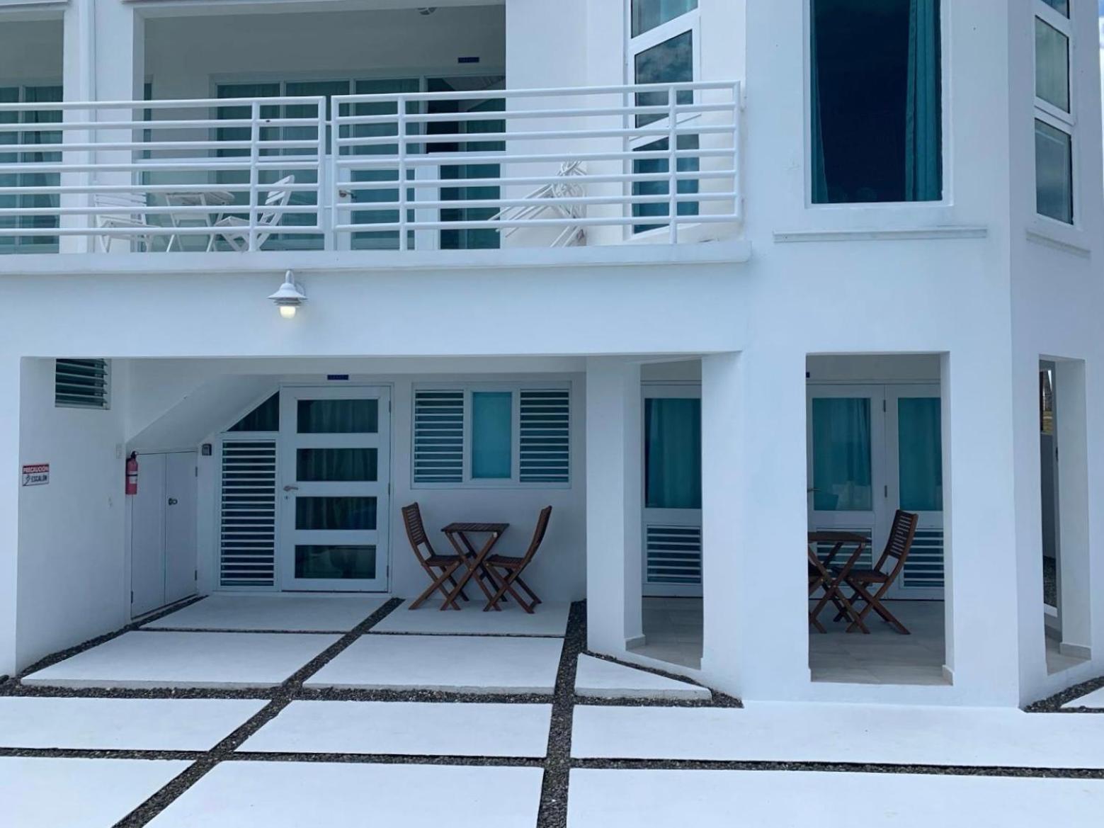 Secret View Hotel Isabela Exterior photo