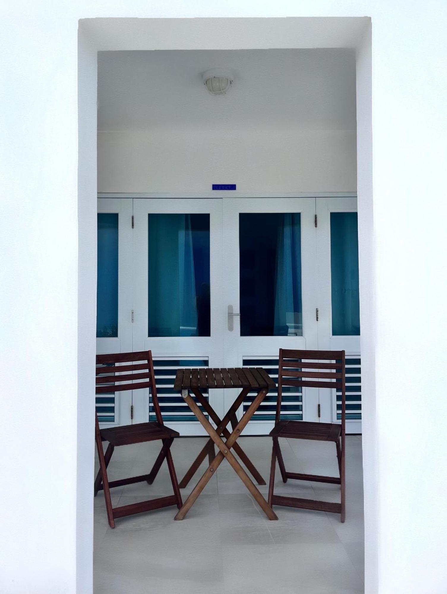 Secret View Hotel Isabela Exterior photo